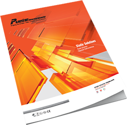 Statik Ürünler Kataloğu